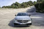 Mercedes-Benz CLS63 AMG S-Model Shooting Brake 2015 года